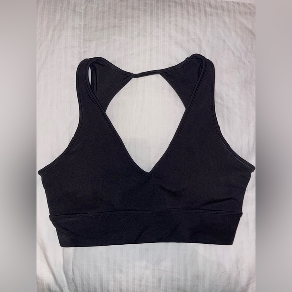 Buffbunny- no longer available online, The Maraschino bra in black. - Picture 2 of 7